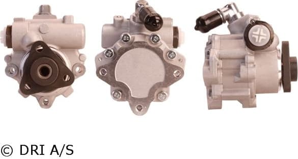 Hydraulic Pump, steering 715520213