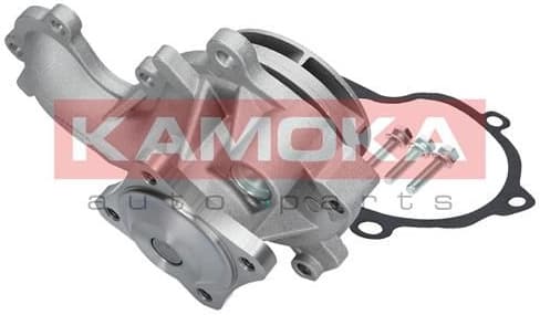 Water Pump, engine cooling T0128 - image 2