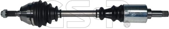 Drive Shaft 210040