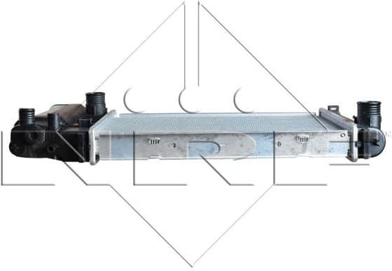 Radiator, engine cooling EASY FIT 53426 - image 4