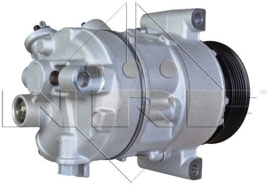 Compressor, air conditioning EASY FIT 32882 - image 2