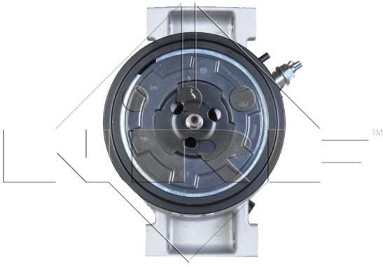 Compressor, air conditioning EASY FIT 32882 - image 3