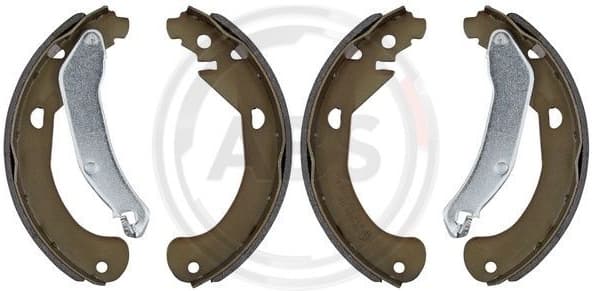 Brake Shoe Set 40795