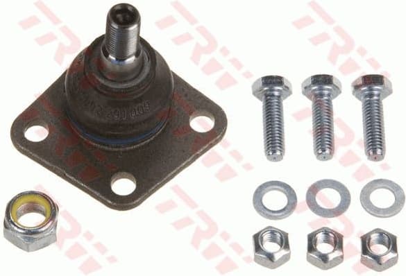 Ball Joint JBJ708