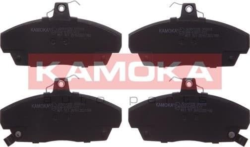 Brake Pad Set, disc brake JQ1011226 - image 2