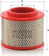 Air Filter C23107