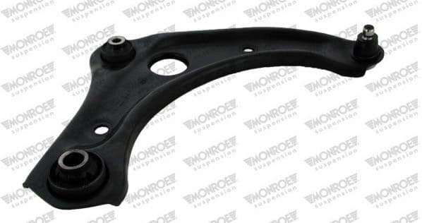 Control/Trailing Arm, wheel suspension L14557 - image 2