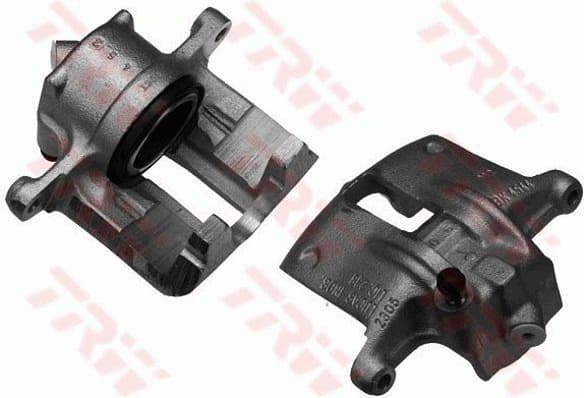 Brake Caliper BHW166