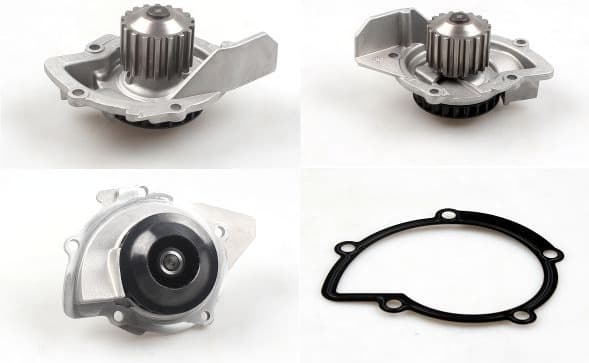 Water Pump, engine cooling P902