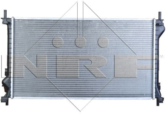 Radiator, engine cooling EASY FIT 53713 - image 4