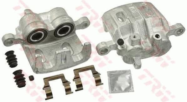 Brake Caliper BHS619E - image 2