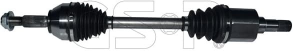 Drive Shaft 218263