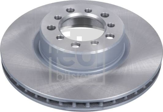 Brake Disc 06857
