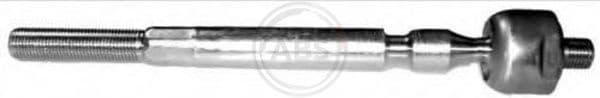 Inner Tie Rod 240046 - image 2