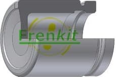 Brake caliper piston front P604901
