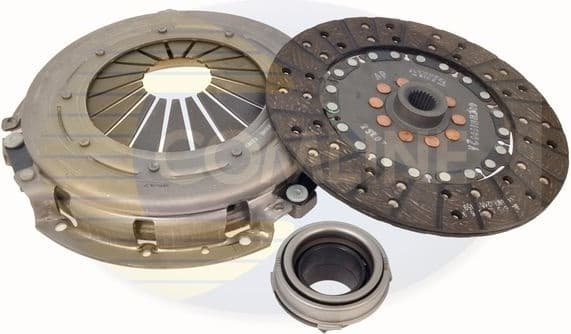 Clutch kit ECK187