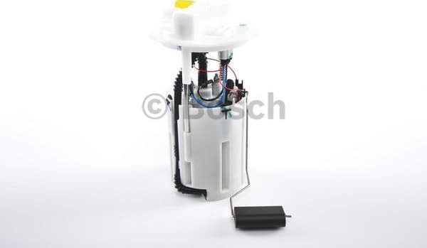 fuel supply unit 0580303025 - image 4