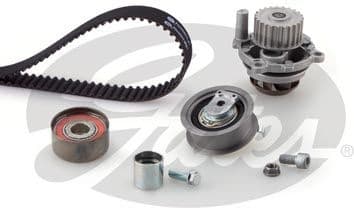 Water Pump & Timing Belt Kit PowerGrip™ KP15616XS