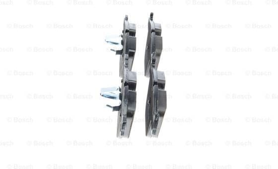 Brake Pad Set, disc brake 0986494325 - image 2