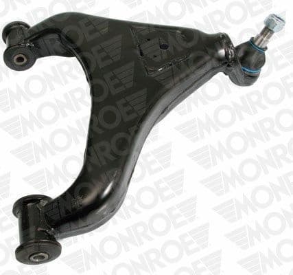 Control/Trailing Arm, wheel suspension L10543