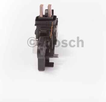 Alternator Regulator BOSCH F00M144142 - image 4