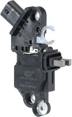 Alternator Regulator 5DR 009 728-131