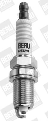 Spark plug Z 157 (BorgWarner (BERU)) - image 2