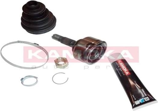 Joint Kit, drive shaft 6052