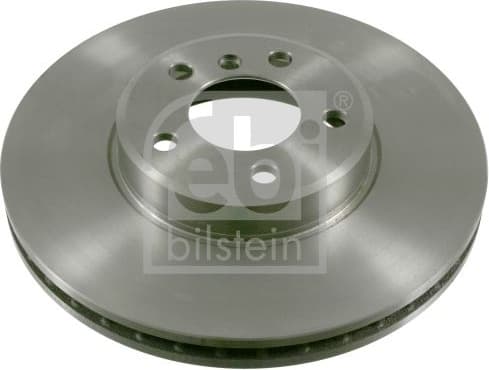 Brake Disc 21177