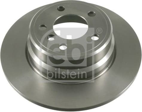 Brake Disc 21178
