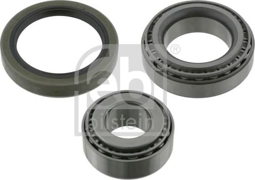 Wheel Bearing Kit 05415