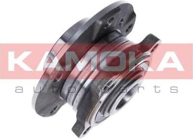 Bearing wheel 5500132 - image 3