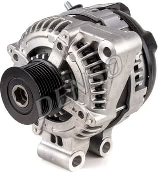 Alternator DAN987