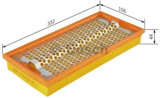 Air Filter 1457433700 - image 6