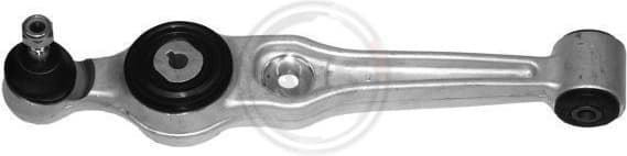 Control/Trailing Arm, wheel suspension 210487