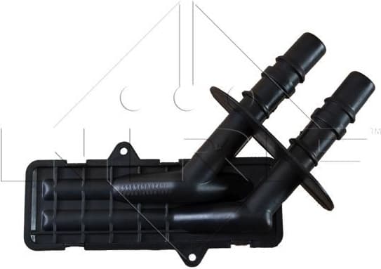 Heat Exchanger, interior heating 53382 - image 3