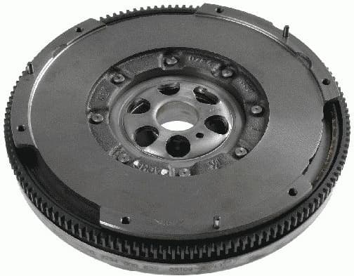 Flywheel Dual-mass flywheel 2294 000 839