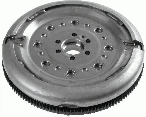 Flywheel Dual-mass flywheel 2294 000 839 - image 2