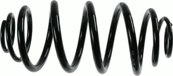 Suspension Spring 994 088 - image 2