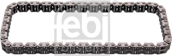 Chain, oil pump drive 40007