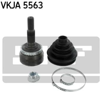 Joint Kit, drive shaft VKJA 5563