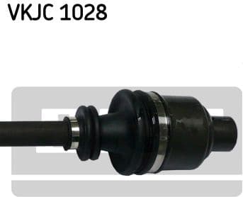 Drive Shaft VKJC 1028 - image 3