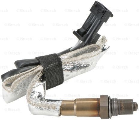 Oxygen Sensor 0258006682 - image 5