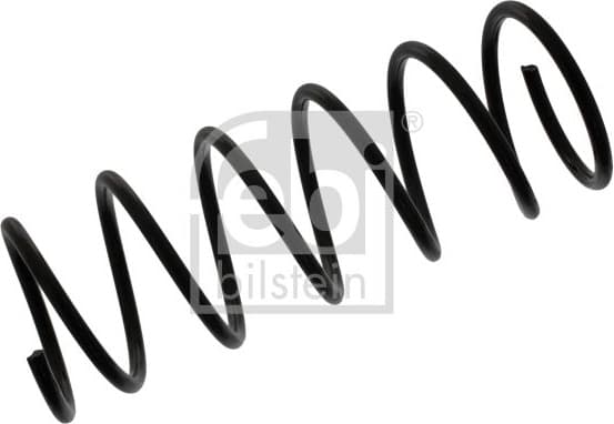 Suspension Spring 38890