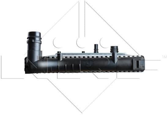 Radiator, engine cooling 58237 - image 4