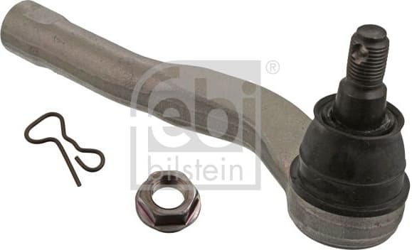 Tie Rod End 41384