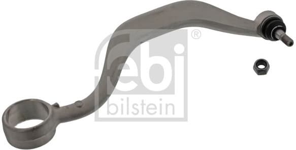 Control/Trailing Arm, wheel suspension 17137