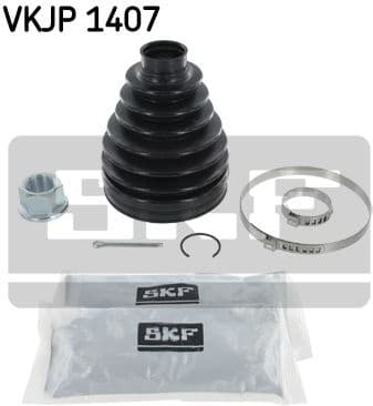 Bellow Kit, drive shaft VKJP 1407
