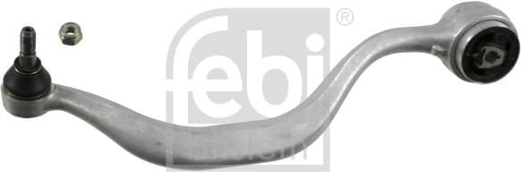 Control/Trailing Arm, wheel suspension 22368