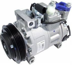 Compressor, air conditioning TSP0159378